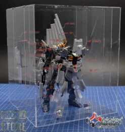 Model Legend 1/144 RX-93 ν Gundam Internal Structure Showcase Display 24 Model Legend 1/144 RX-93 ν Gundam Internal Structure Showcase Display -Prime Collectibles Store be06ff6f81