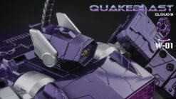 Cloud 9 W01 Quakeblast Shockwave -Prime Collectibles Store be0bd72d60