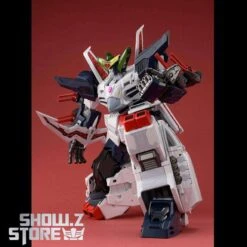 Sentinel Toys The King Of Braves GaoGaiGar Final Amakuni Kizin King Jder -Prime Collectibles Store be0c929ee1