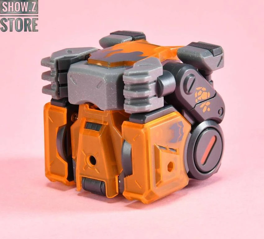 52Toys BeastBox BB-EX04HD HellDiver Heavy Armor 13 52Toys BeastBox BB-EX04HD HellDiver Heavy Armor - Image 11