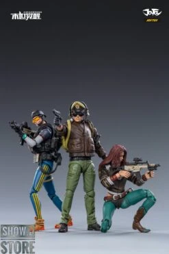 JoyToy Source 1/18 Awakening Team Set Of 3 18 JoyToy Source 1/18 Awakening Team Set Of 3 -Prime Collectibles Store be3e970e1d