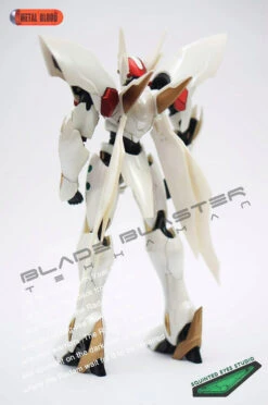 Squinted-Eyes-Studio S.E.S SESMB-01 D.Boy Tekkaman Blade Blaster -Prime Collectibles Store be4a4e9ab7