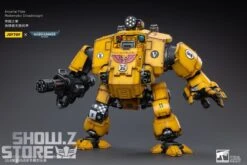 JoyToy Source 1/18 Warhammer 40K Imperial Fists Redemptor Dreadnought -Prime Collectibles Store be6585ceab