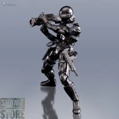 Flame Toys Furai Model Snake Eyes Model Kit -Prime Collectibles Store be674ff45d