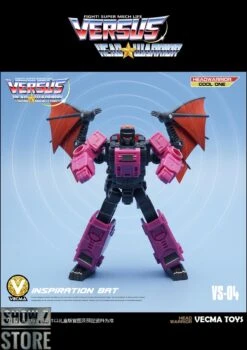 MechFansToys Headmasters Gift Sets Of 7 (VS-01/02/03/04/05/06/07 Chromedome/Weirdwolf/Hardhead/Mindwipe/Skullcrusher/Highbrow/Brainstorm) -Prime Collectibles Store be74795514