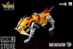 Threezero Studio Voltron Defender Of The Universe ROBO-DUO Golion 36 Threezero Studio Voltron Defender Of The Universe ROBO-DUO Golion -Prime Collectibles Store be84f768f6