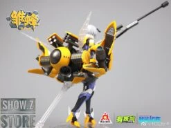 Nuke Matrix 1/12 ChuFeng Hinabachi B.E.E Model Kit Anime Color Version 11 Nuke Matrix 1/12 ChuFeng Hinabachi B.E.E Model Kit Anime Color Version -Prime Collectibles Store be85a546b8