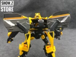 4th Party MPM-03 Bumblebee -Prime Collectibles Store be8c9b092d