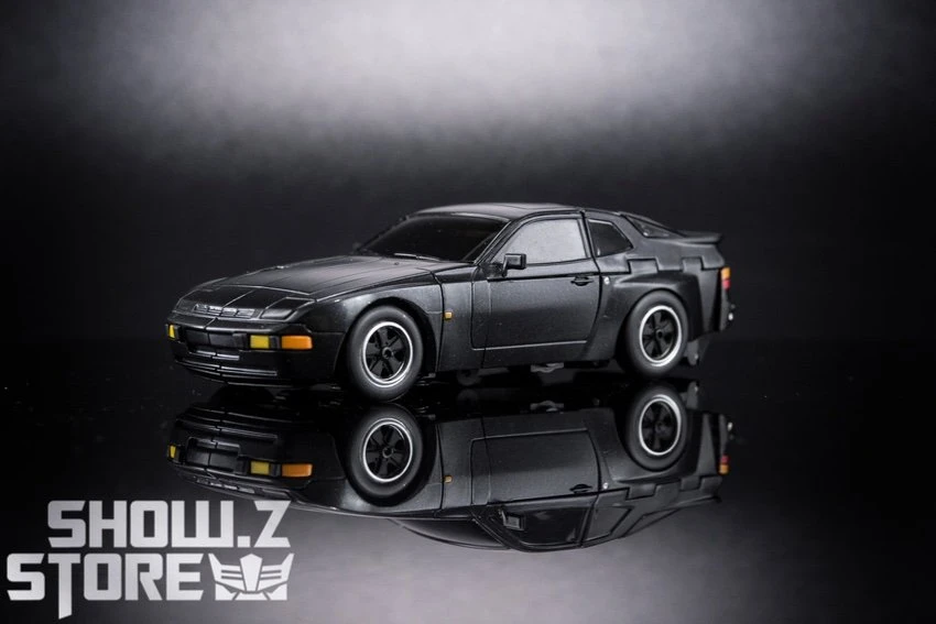 XTransbots MM-10C Toro Cliffjumper Clone Version 17 XTransbots MM-10C Toro Cliffjumper Clone Version - Image 15