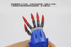 Vientiane Toys 1/72 Scale ZGMF-X42S Metal Build Destiny Gundam X Barbatos -Prime Collectibles Store be9d6858a1