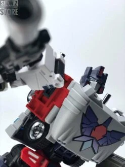 FansHobby MB-16A Machine Eagle Optimus Prime -Prime Collectibles Store bea30458cf