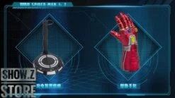 M.W Culture 1/7 Marvel Licensed Avenger Endgame Iron Spider 10 M.W Culture 1/7 Marvel Licensed Avenger Endgame Iron Spider -Prime Collectibles Store bebf8bc47f