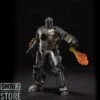 ZT Toys Marvel Licensed 1/10 Iron Man Mark 1 -Prime Collectibles Store bec9606e0b