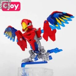 52Toys BeastBox BB-09 Echoblaster 21 52Toys BeastBox BB-09 Echoblaster -Prime Collectibles Store becbe1eeea