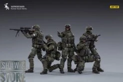 JoyToy Source 1/18 Russian Naval Infantry Set Of 5 -Prime Collectibles Store bed63f5b64