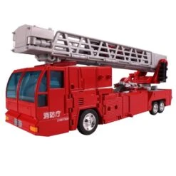 Takara TOMY TF2000 Transformers Encore God Fire Convoy Japanese Version -Prime Collectibles Store beec6bfa9d