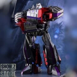 Planet X PX-15B Pluto Megatron Metallic Version 32 Planet X PX-15B Pluto Megatron Metallic Version -Prime Collectibles Store befc50287e