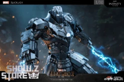 ZT Toys Marvel Licensed 1/10 Iron Man 2 Whiplash 14 ZT Toys Marvel Licensed 1/10 Iron Man 2 Whiplash -Prime Collectibles Store bf0483af6f