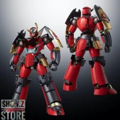 Sentinel Toys RIOBOT Tengen Toppa Gurren Lagann Combine Gurren Lagann 27 Sentinel Toys RIOBOT Tengen Toppa Gurren Lagann Combine Gurren Lagann -Prime Collectibles Store bf05dc6997 1