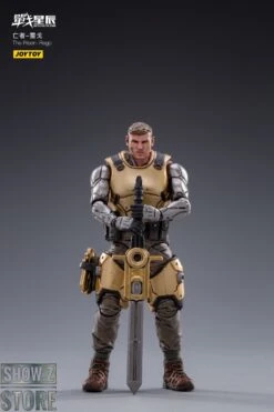 JoyToy Source 1/18 The Risen-Rego 25 JoyToy Source 1/18 The Risen-Rego -Prime Collectibles Store bf07684c9a