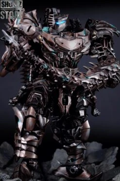 Aoyi Mech LS-11 Ancient Leader Scorn Oversized W/ LED 21 Aoyi Mech LS-11 Ancient Leader Scorn Oversized W/ LED -Prime Collectibles Store bf2904757e