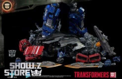 Azure Sea Studios Transformers Licensed Optimus Prime Statue Exclusive Version 23 Azure Sea Studios Transformers Licensed Optimus Prime Statue Exclusive Version -Prime Collectibles Store bf2b74f248
