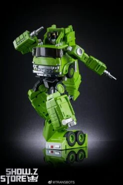 XTransbots MX-35 Caravaggio Grapple Limited Version -Prime Collectibles Store bf2f38c46a
