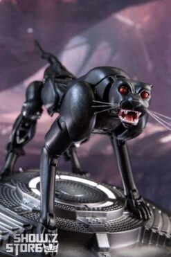 4th Party Masterpiece BW-11B MP-34S Shadow Panther 22 4th Party Masterpiece BW-11B MP-34S Shadow Panther -Prime Collectibles Store bf431fad2d