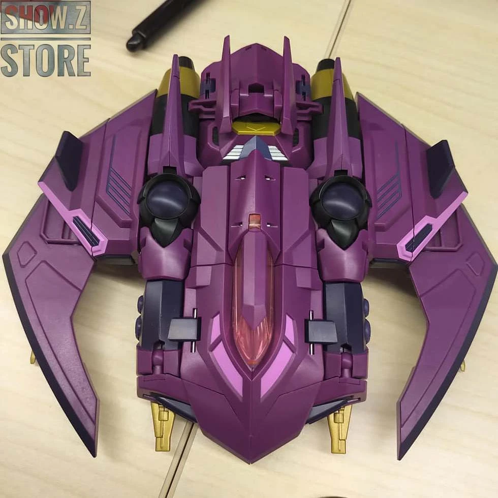 Mastermind Creations R-41 Ultio Senator Ratbat 14 Mastermind Creations R-41 Ultio Senator Ratbat - Image 12