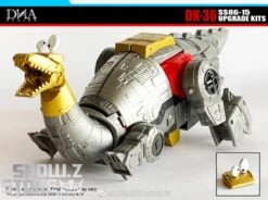 DNA Design DK-36 Upgrade Kit For SS86-15 Sludge W/ Bonus -Prime Collectibles Store bf81aa982f