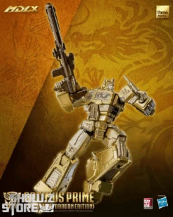 Threezero Transformers MDLX Optimus Prime Year Of The Dragon Edition 24 Threezero Transformers MDLX Optimus Prime Year Of The Dragon Edition -Prime Collectibles Store bf8f3aac3c