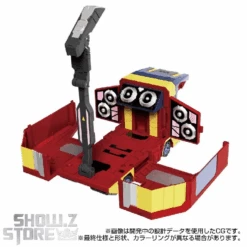 [Pre-Order] TakaraTomy T-SPARK Synergenex Macross 7 Basara Prime -Prime Collectibles Store bf9162353b