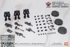 Toys Alliance 1/35 ARC-15 Ursus Guard SPG Squad -Prime Collectibles Store bfc145eb97 1
