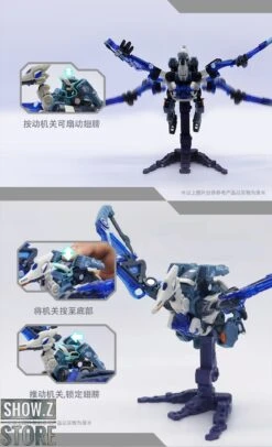 52Toys BeastBox BB-39 Havok -Prime Collectibles Store bfcce32837