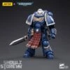 JoyToy Source 1/18 Warhammer 40K Ultramarines Primaris Assault Veteran Intercessor 2 JoyToy Source 1/18 Warhammer 40K Ultramarines Primaris Assault Veteran Intercessor -Prime Collectibles Store bfd2f81963