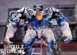 Unique Toys R-04C Nero Galvatron Clear Version -Prime Collectibles Store bfe25e7d31