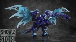 Iron Factory EX-42Z Absolute Zero Cryotek -Prime Collectibles Store bff0f9060c