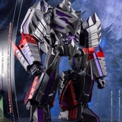 Planet X PX-15B Pluto Megatron Metallic Version 36 Planet X PX-15B Pluto Megatron Metallic Version -Prime Collectibles Store bff3eb8fdb
