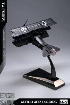 Toyworld TW-FS06S Baron Skywarp Black Version 9 Toyworld TW-FS06S Baron Skywarp Black Version -Prime Collectibles Store c0091e0791