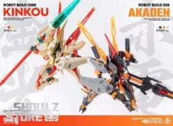 Earnestcore Craft RB-28K Robot Build Kinkou Ceremony Type 25 Earnestcore Craft RB-28K Robot Build Kinkou Ceremony Type -Prime Collectibles Store c014088ab6