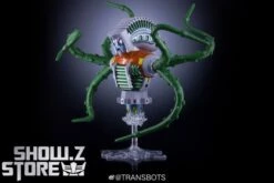 X-Transbots MX-19B Polpus Quintesson Inquisitors 18 X-Transbots MX-19B Polpus Quintesson Inquisitors -Prime Collectibles Store c0287b6cce