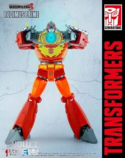 Action Toys ULTIMETAL-S Series Rodimus Prime 27 Action Toys ULTIMETAL-S Series Rodimus Prime -Prime Collectibles Store c03b60bd87