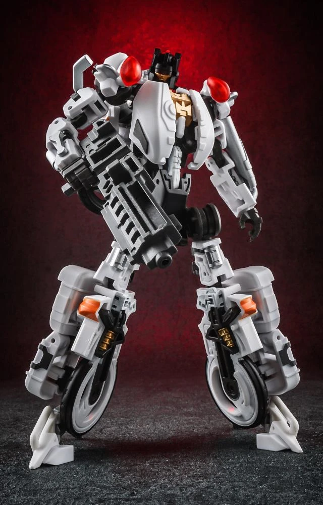 Yes Model YM14 RF-04 Axle Groove 5 Yes Model YM14 RF-04 Axle Groove - Image 3