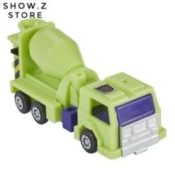 4th Party G1 Constructicon Devastator 6 Figures Set -Prime Collectibles Store c0407c14de