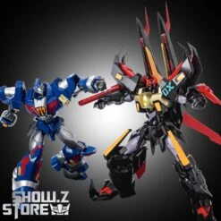 Sentinel Toys Riobot Tetsujin 28 FX Black Ox 20 Sentinel Toys Riobot Tetsujin 28 FX Black Ox -Prime Collectibles Store c04c3a61c5