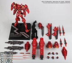 Hobby Star 1/100 GNY-001F/hs-A01D Gundam Avalanche Astraea Type F 21 Hobby Star 1/100 GNY-001F/hs-A01D Gundam Avalanche Astraea Type F -Prime Collectibles Store c050eef2c1