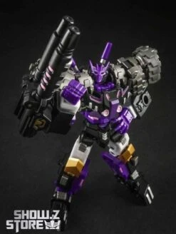 IronFactory EX-31X Dubhe Tarn W/ Combine Head Set Of 2 -Prime Collectibles Store c057c85a9a