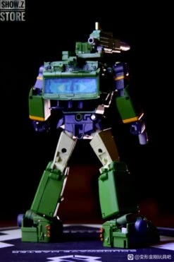 4th Party Masterpiece MP-47 Hound Straight Copy Version -Prime Collectibles Store c059cb35aa