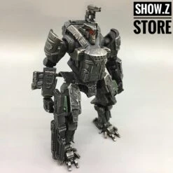 JoyToy Source Acid Rain Mecha The Thor Black Version -Prime Collectibles Store c0689d5faa