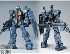 Daban DB 1/60 PG RX-178 Gundam Mk-II Mobile Suit Ver.Titans Color -Prime Collectibles Store c06f1a2ac5